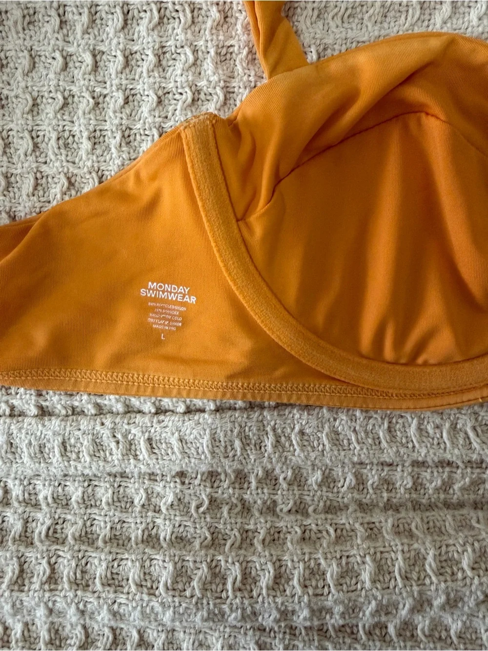 Monday Swimwear Clovelly Top